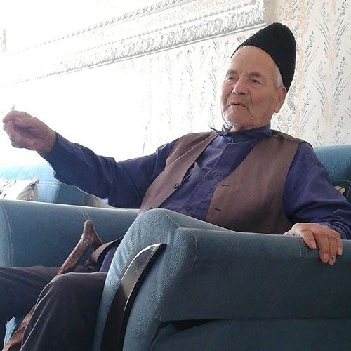 یادگار ۱۰