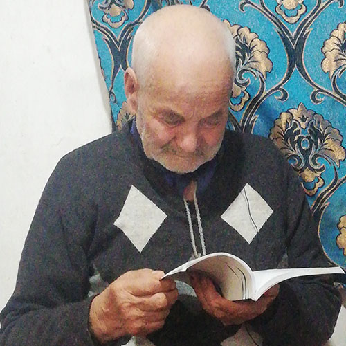 یادگار ۱۱