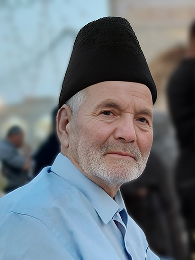 محمد جوریان
